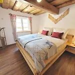 Apartment Klampfner By Fis - Fun In Styria *