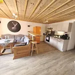 Apartment Klampfner By Fis - Fun In Styria Altaussee