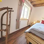 Apartment Klampfner By Fis - Fun In Styria