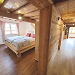 Apartment Klampfner By Fis - Fun In Styria *