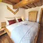 Klampfner By Fis - Fun In Styria Apartment Altaussee