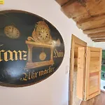 Klampfner By Fis - Fun In Styria * Altaussee