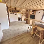 Klampfner By Fis - Fun In Styria Apartment *