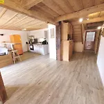 Apartment Klampfner By Fis - Fun In Styria *
