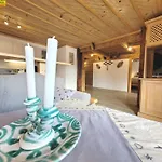 Apartment Klampfner By Fis - Fun In Styria *