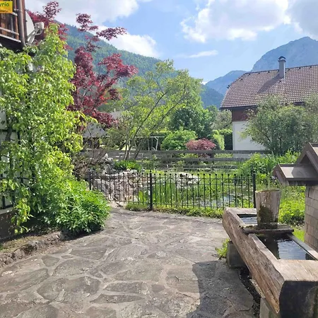 Klampfner By Fis - Fun In Styria 아파트