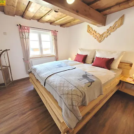 Apartment Klampfner By Fis - Fun In Styria *