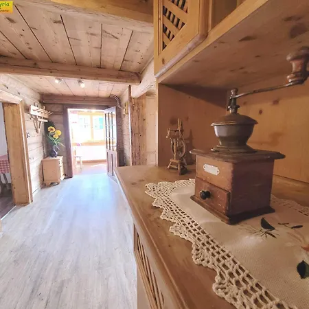 Klampfner By Fis - Fun In Styria Altaussee