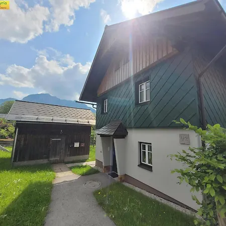 Klampfner By Fis - Fun In Styria شقة التوسي