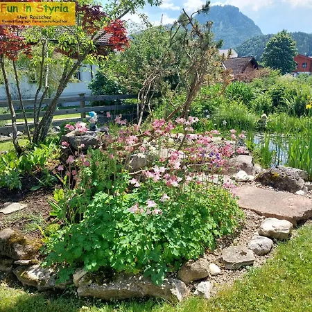 Klampfner By Fis - Fun In Styria *