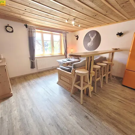 Klampfner By Fis - Fun In Styria Apartmán