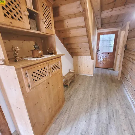 Klampfner By Fis - Fun In Styria Apartment *