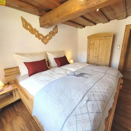 Klampfner By Fis - Fun In Styria Apartmán Altaussee