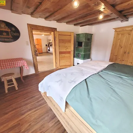 Klampfner By Fis - Fun In Styria التوسي