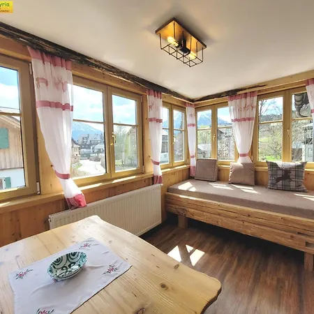 Klampfner By Fis - Fun In Styria