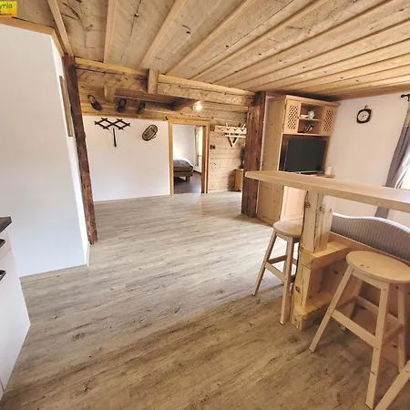 Klampfner By Fis - Fun In Styria Apartment *