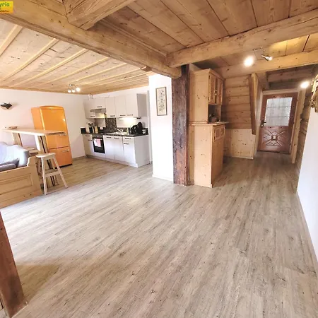 شقة Klampfner By Fis - Fun In Styria *