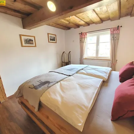 Klampfner By Fis - Fun In Styria Apartmán Altaussee