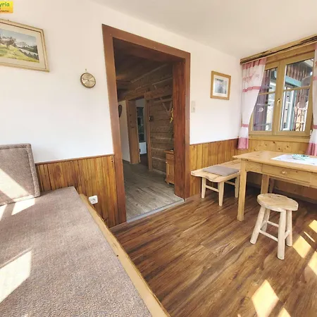 Klampfner By Fis - Fun In Styria Apartment *