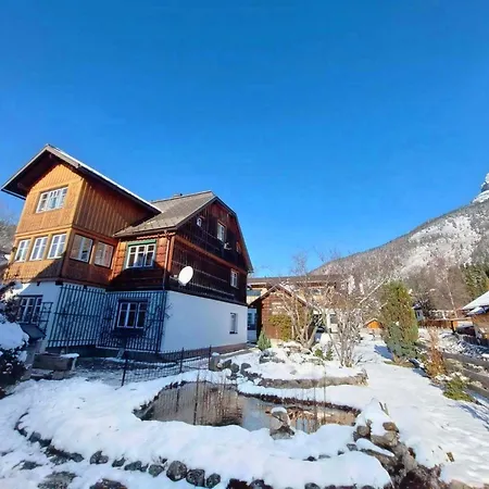 Klampfner By Fis - Fun In Styria شقة *