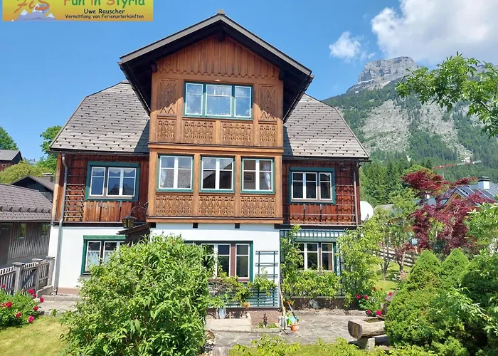 Klampfner By Fis - Fun In Styria * التوسي