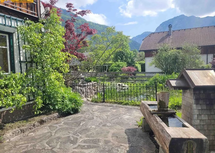 Klampfner By Fis - Fun In Styria شقة