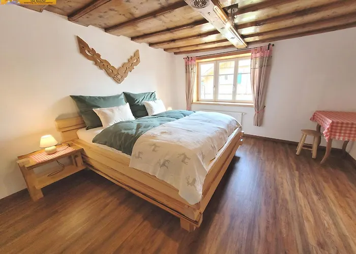 Klampfner By Fis - Fun In Styria شقة