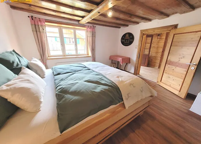 شقة Klampfner By Fis - Fun In Styria