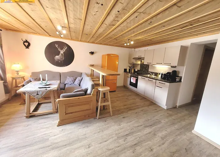 شقة Klampfner By Fis - Fun In Styria التوسي