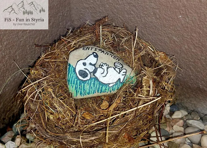 شقة Klampfner By Fis - Fun In Styria التوسي