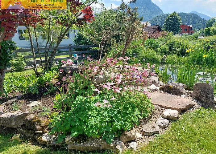 Klampfner By Fis - Fun In Styria *