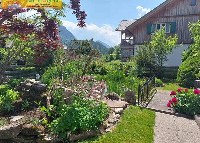 شقة Klampfner By Fis - Fun In Styria