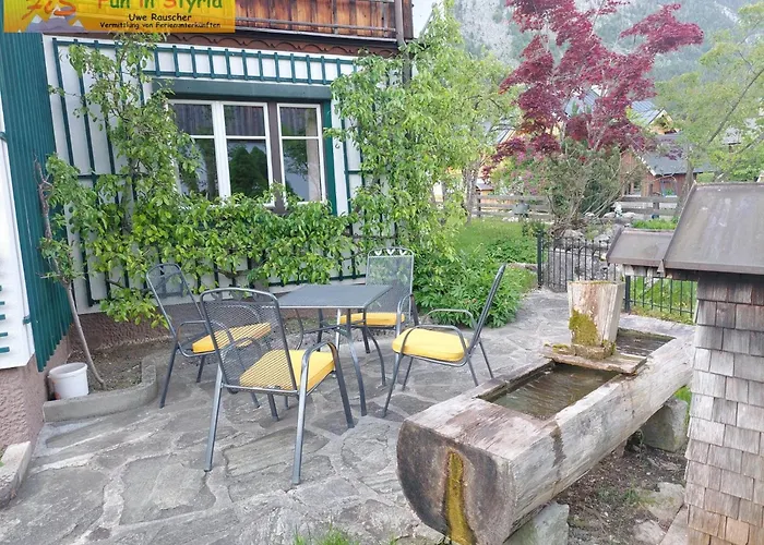 Klampfner By Fis - Fun In Styria التوسي