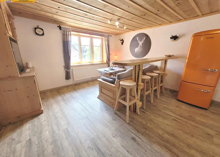 Klampfner By Fis - Fun In Styria شقة