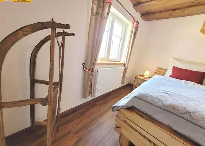 شقة Klampfner By Fis - Fun In Styria