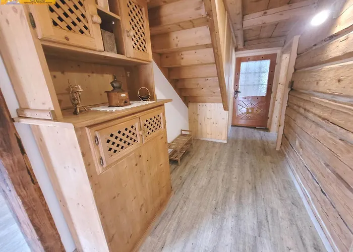 Klampfner By Fis - Fun In Styria شقة *