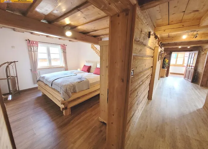 شقة Klampfner By Fis - Fun In Styria *