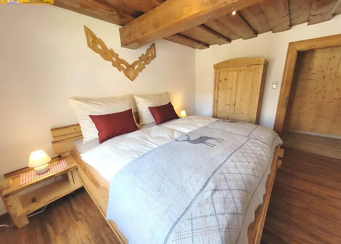 Klampfner By Fis - Fun In Styria شقة التوسي