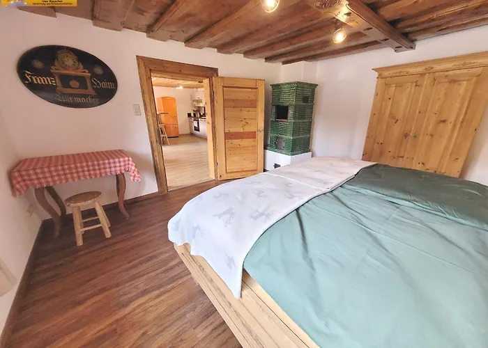 Klampfner By Fis - Fun In Styria التوسي