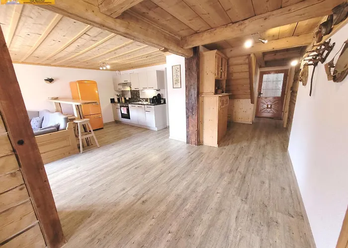 شقة Klampfner By Fis - Fun In Styria *