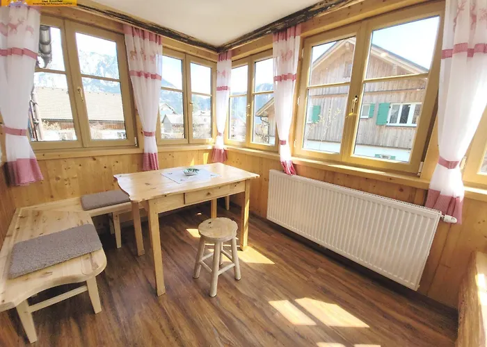 Klampfner By Fis - Fun In Styria التوسي