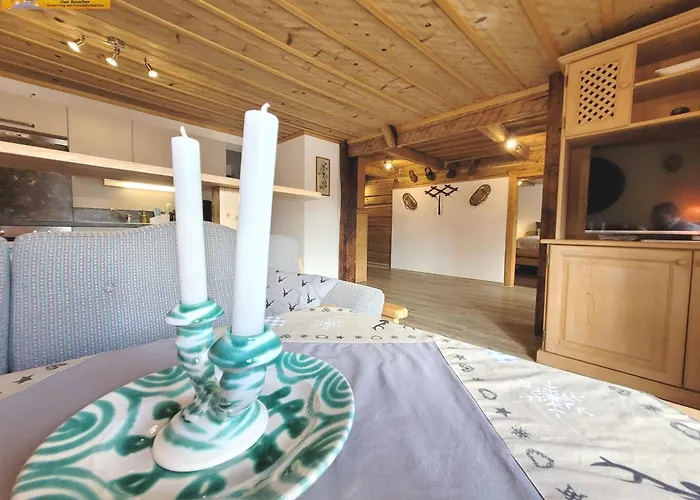 شقة Klampfner By Fis - Fun In Styria *